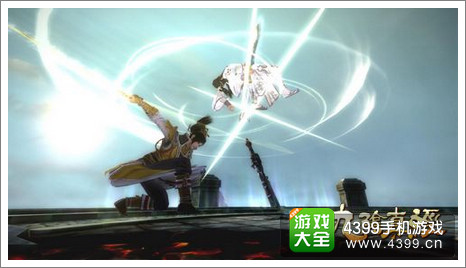 九阴真经手游