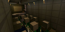 我的世界手机版地图 times parkour