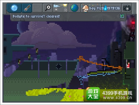 沙盒zombieattack攻略