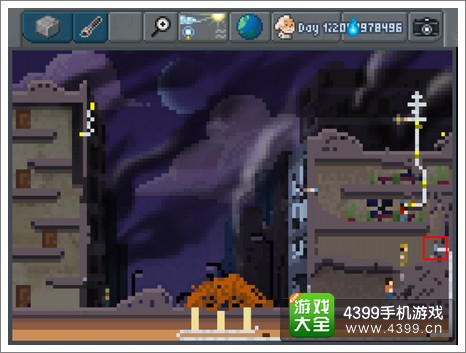 thesandbox zombieattack攻略