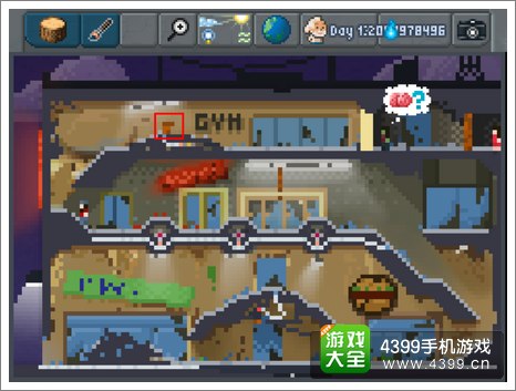 thesandbox攻略