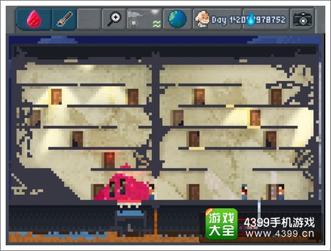 沙盒14攻略