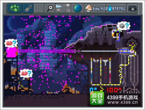 沙盒zombieattack攻略