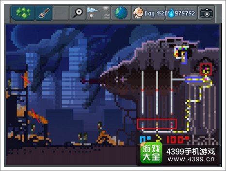 thesandbox14攻略