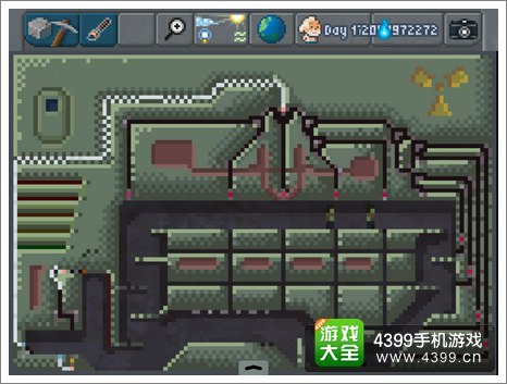 沙盒zombieattack攻略
