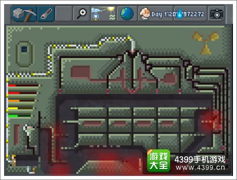 沙盒zombieattack攻略
