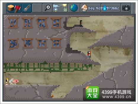 沙盒zombieattack攻略