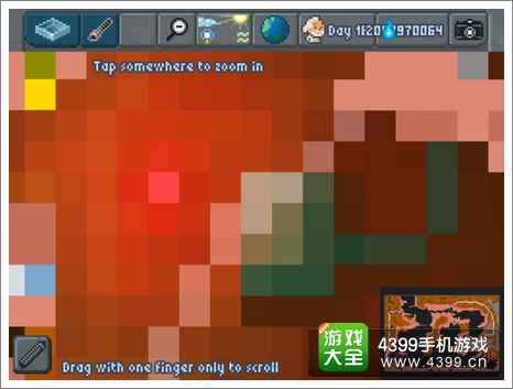沙盒zombieattack攻略