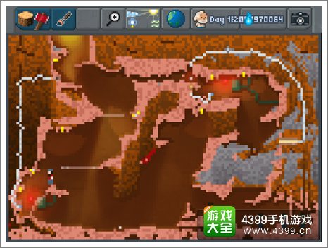 沙盒zombieattack攻略