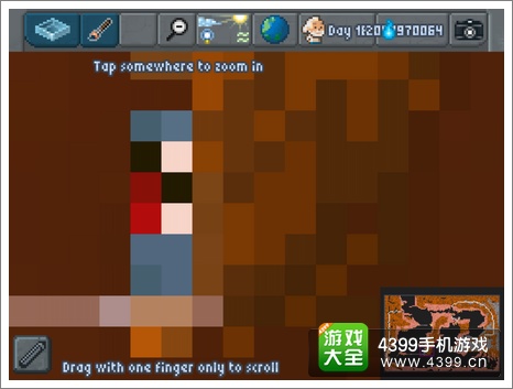 沙盒zombieattack攻略
