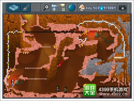 沙盒zombieattack攻略