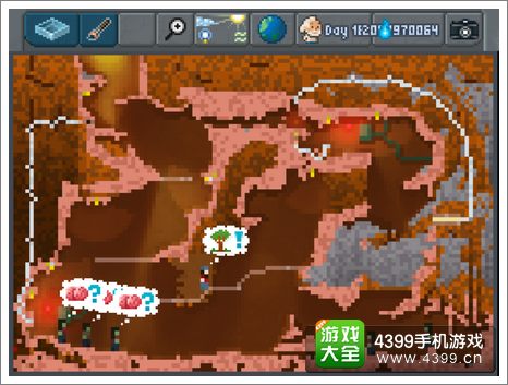 沙盒zombieattack攻略