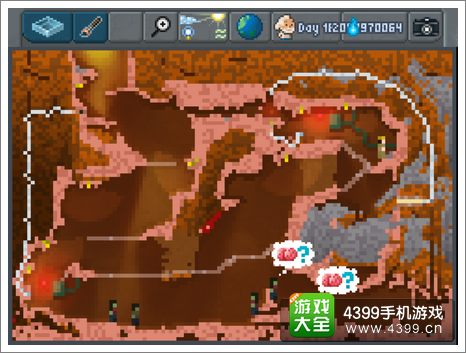 沙盒zombieattack攻略
