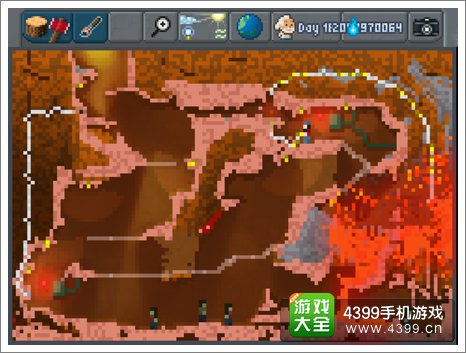 沙盒zombieattack攻略