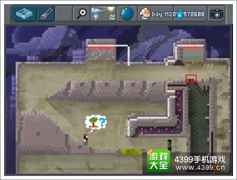 沙盒zombieattack攻略
