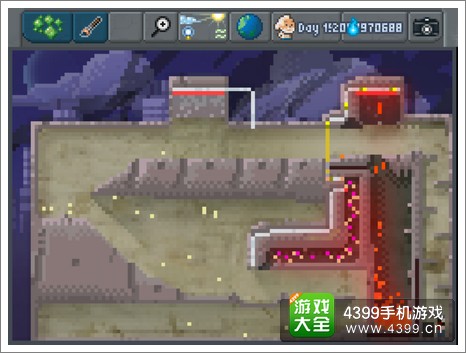 沙盒zombieattack攻略