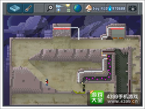 沙盒zombieattack攻略