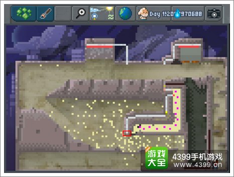 沙盒zombieattack攻略