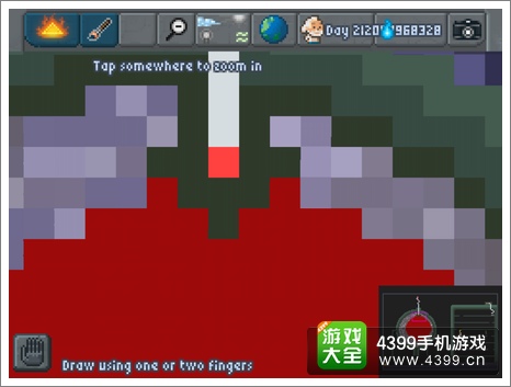 沙盒zombieattack攻略