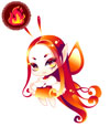 奥雅之光红蝶儿