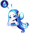 奥雅之光蓝蝶儿