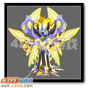 星界祖皇