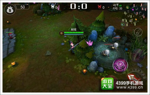 自由之战隐身BUFF怎么得