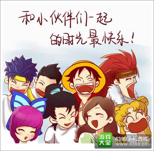 无敌唤灵手游攻略