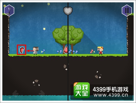 在一起攻略