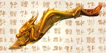 全民枪战2(枪友嘉年华)春节武器推荐 土豪金再度来袭