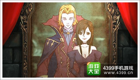 皇后成长计划2古男爵结局图