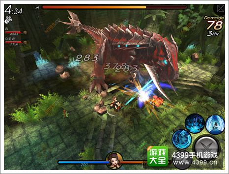 世界2风暴帝国