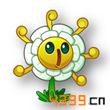 植物大战僵尸全明星黄金花