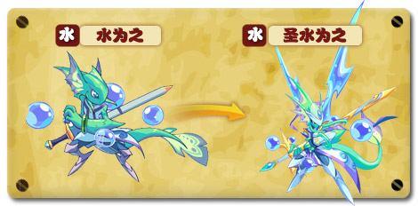 热血精灵派圣水为之2月17日回归