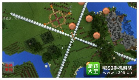 我的世界手机版js