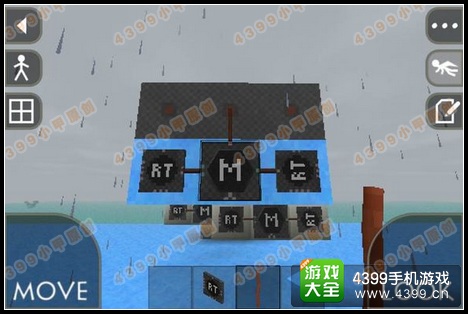 Survivalcraft电视制作教程
