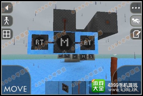 Survivalcraft电视制作教程