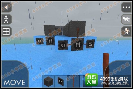 Survivalcraft电视制作教程