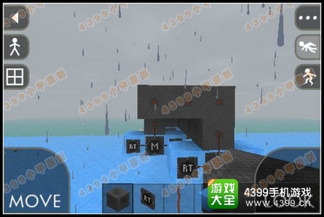 Survivalcraft电视制作教程