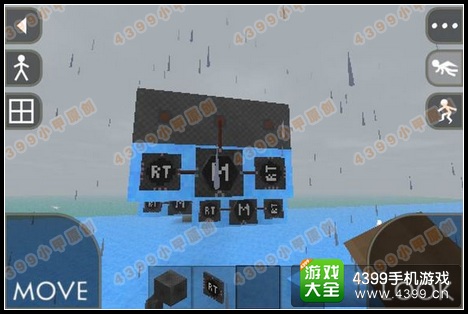 Survivalcraft电视制作教程
