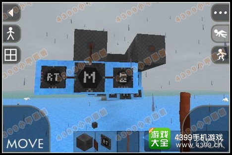 生存战争电视怎么做