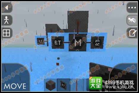 生存战争电视怎么做
