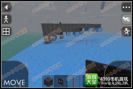 生存战争电视怎么做