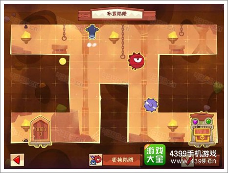 神偷手游攻略