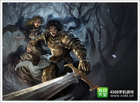 自由之战亚瑟王
