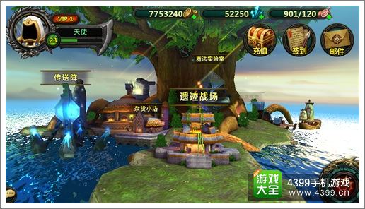 雷霆英雄遗迹保卫战玩法攻略