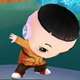 大头儿子攻略