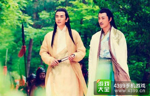 古龙群侠传手游