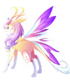 奥比岛红宝石贵族坐骑