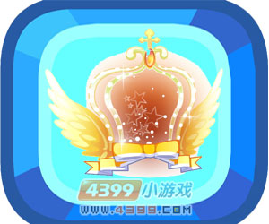 奥比岛金色纪念坐骑